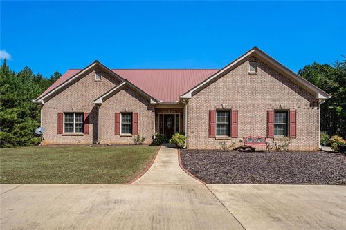 1835 Arnold Spence Rd, Ball Ground, GA, 30107-2435 | Card Image