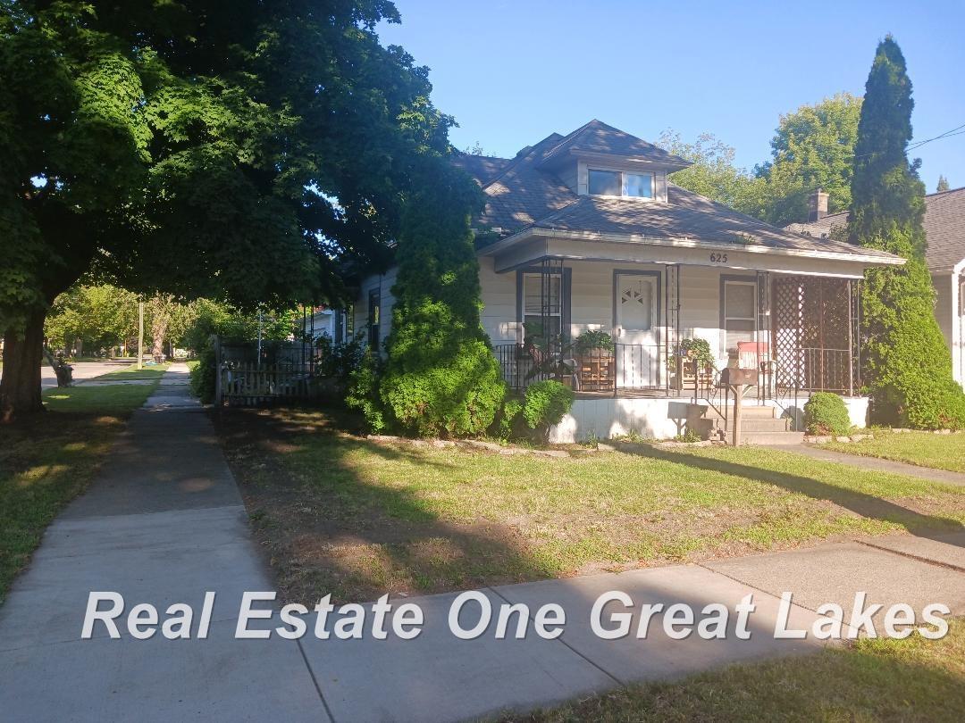 Wheeler St, Saginaw, MI 48602
