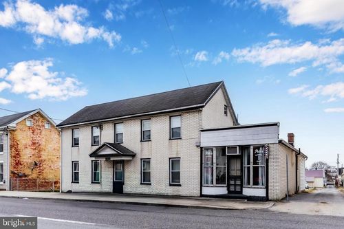 260 Lincoln Way West W, CHAMBERSBURG, PA, 17201 | Card Image