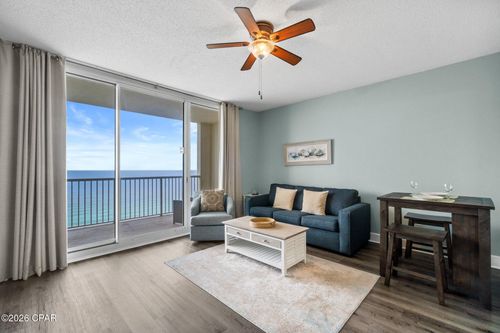 1613-10901 Front Beach Rd, Panama City Beach, FL, 32407-3502 | Card Image