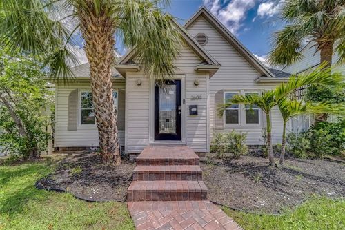 2609 Dartmouth Ave N, ST PETERSBURG, FL, 33713-7819 | Card Image