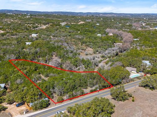 TBD Pedernales Canyon Trl, Spicewood, TX, 78669 | Card Image