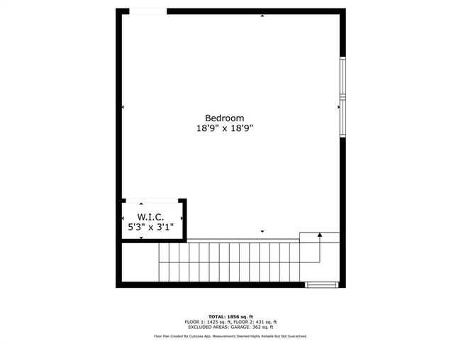 Second floor. | Image 27