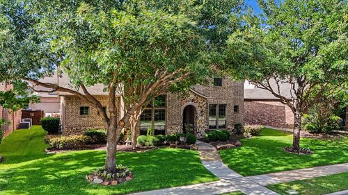 860 Blackberry Ln, Allen, TX, 75013-4974 | Card Image