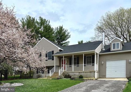 14 James St, WOODSBORO, MD, 21798-8513 | Card Image