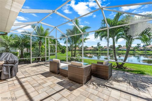 14716 Cranberry Ct, NAPLES, FL, 34114-8660 | Card Image