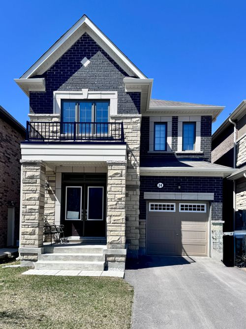 24 Eberly Wood, Caledon, ON, L7A0H1 | Card Image