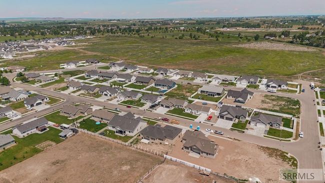 418 Rock Hill Ln, House other with 3 bedrooms, 2 bathrooms and 3 parking in Idaho Falls ID | Image 81