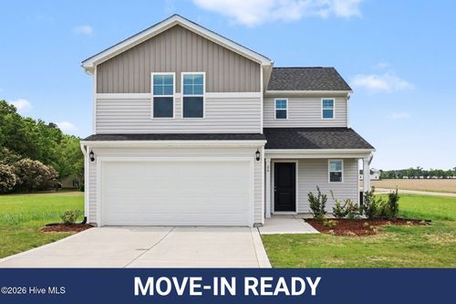 20 Ham Farm Drive, La Grange, NC, 28551 | Card Image