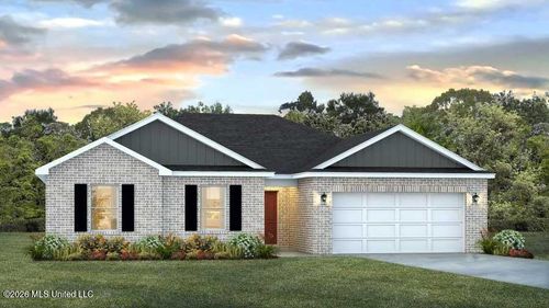 228 Raulston Dr, Byram, MS, 39272-7100 | Card Image