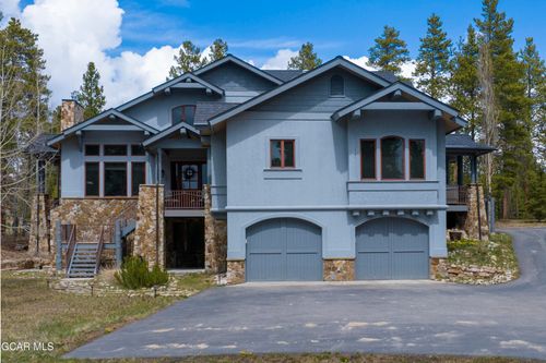 148 Tabernash Dr, Tabernash, CO, 80478 | Card Image