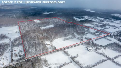 Lot 9 12th Concession B, Feversham, ON, N0C1C0 | Card Image