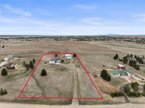 2845 Cherry Way, Parker, CO, 80138-4532 | Card Image