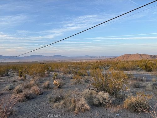 0 Dorado St, Lucerne Valley, CA, 92356 | Card Image