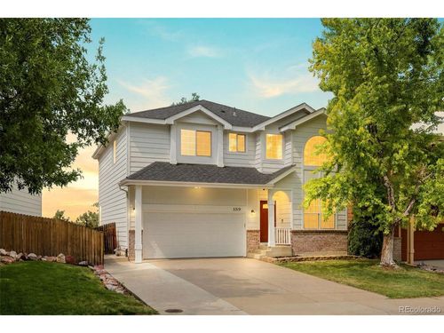 3319 E 108th Ave, Northglenn, CO, 80233-4497 | Card Image