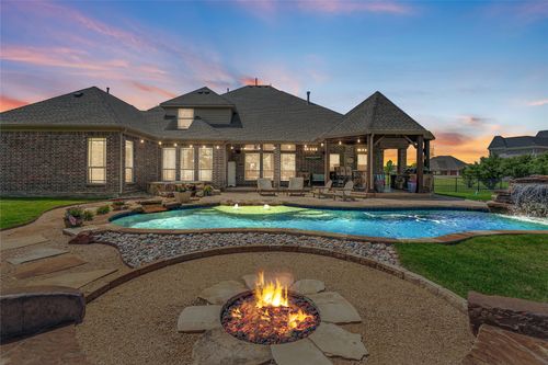 1615 Sara Cv, Lucas, TX, 75002-6909 | Card Image