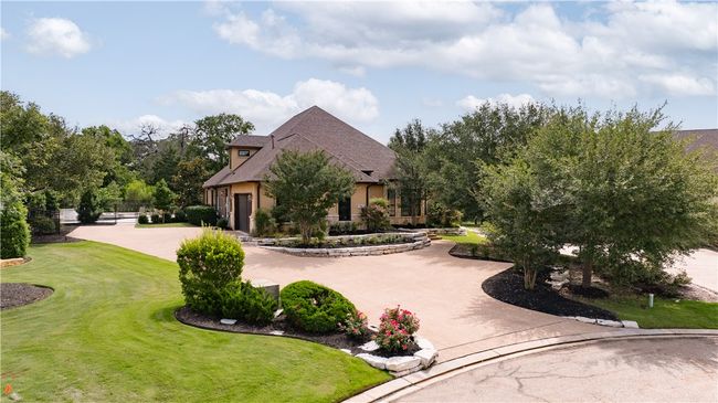 3212 Laurel Trace Ct, House other with 5 bedrooms, 5 bathrooms and null parking in Bryan TX | Image 44