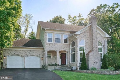 9502 Vinnia Ct, MANASSAS, VA, 20110-6659 | Card Image