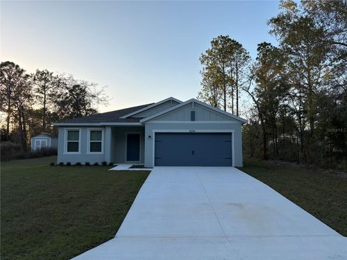 8244 N Galena Ave, CITRUS SPRINGS, FL, 34434-5906 | Card Image