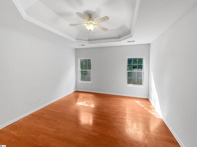 232 Raven Falls Ln, House other with 4 bedrooms, 3 bathrooms and 2 parking in Simpsonville SC | Image 13