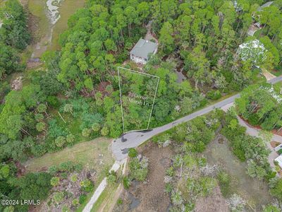 03-PIN 70 Ocean Marsh Ln Drone-2 | Image 3