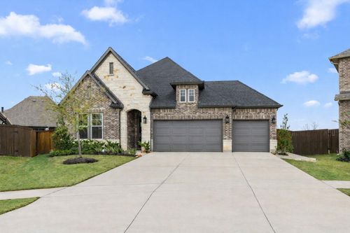 7406 Denali Drive, Katy, TX, 77493 | Card Image