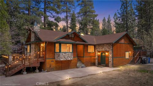 42531 Cedar Ave, Big Bear Lake, CA, 92315 | Card Image
