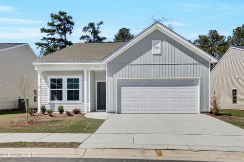 478 Galloping Foal Way, Bolivia, NC, 28422-4511 | Card Image