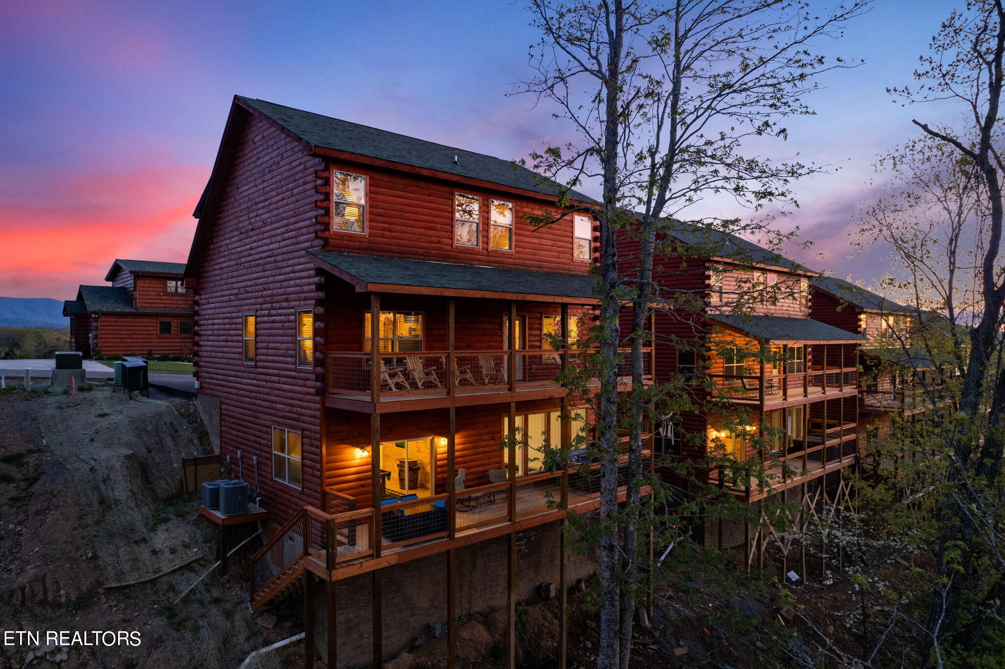 Residential in Sevierville 3