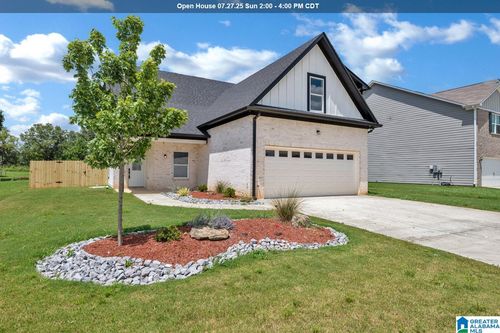 1087 Freedom Pkwy, MONTEVALLO, AL, 35115-8650 | Card Image