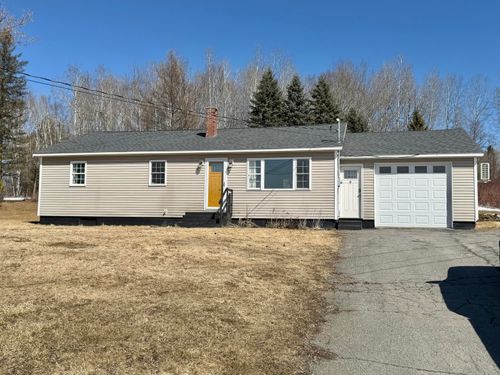 1053 Washburn Road, Washburn, ME, 04786 | Card Image