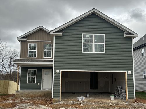 263 Switchgrass Dr, Clarksville, TN, 37042-1265 | Card Image