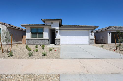 25286 N 172nd Ln, Surprise, AZ, 85387-2437 | Card Image