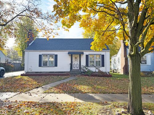 2640 38th St, Highland, IN, 46322-1926 | Card Image