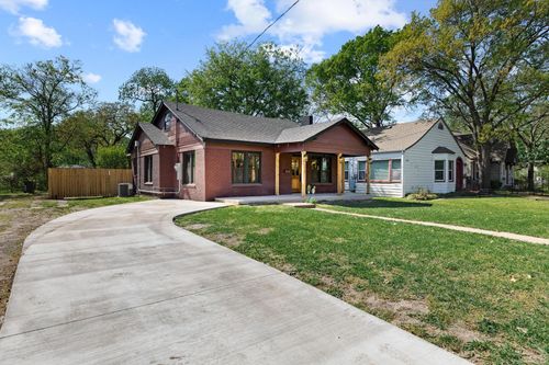 1112 S Travis St, Sherman, TX, 75090-8508 | Card Image