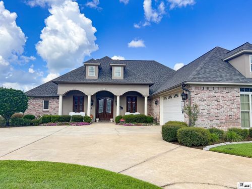 111 Rue Rondelet, West Monroe, LA, 71291-2156 | Card Image