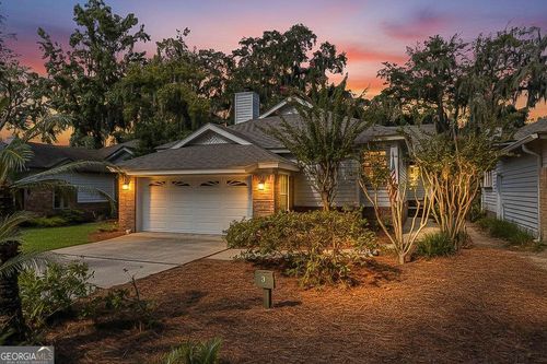 3 Bay Tree Ct W, Saint Simons Is, GA, 31522-5201 | Card Image
