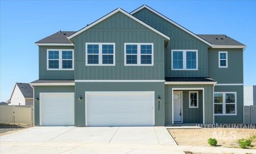 4893 W River Oaks Ct, Meridian, ID, 83646-2027 | Card Image