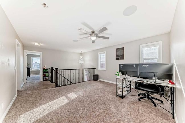 110 Red Sky Green Ne, House other with 6 bedrooms, 5 bathrooms and 4 parking in Calgary AB | Image 33