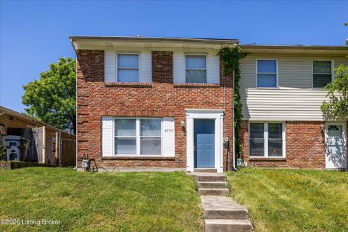 6737 Vandre Ave, Louisville, KY, 40228-1811 | Card Image