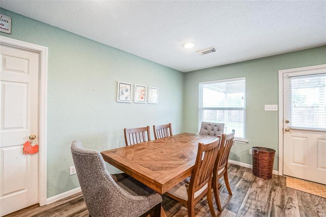 2957 Water Willow Ln, House other with 4 bedrooms, 2 bathrooms and 2 parking in Pearland TX | Image 5