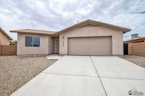 10490 S Typhoon Ave, Yuma, AZ, 85365 | Card Image