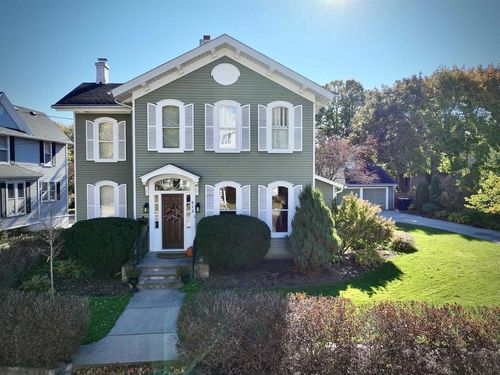 612 Saint Lawrence Ave, JANESVILLE, WI, 53545-4038 | Card Image