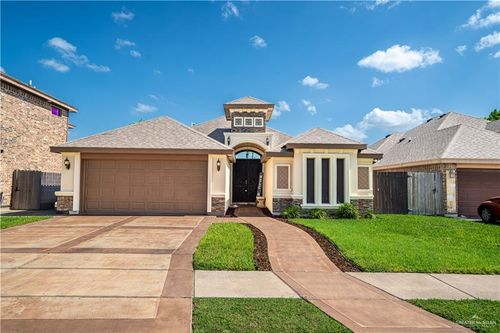 308 Benites St, Edinburg, TX, 78539-7910 | Card Image
