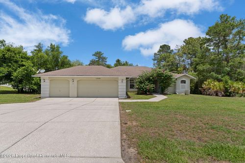 13339 Brewster Road, SPRING HILL, FL, 34609 | Card Image