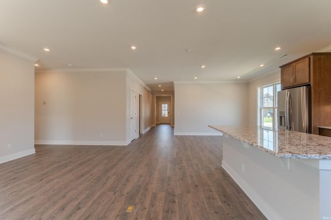 6956 Barlow Ct, House other with 3 bedrooms, 2 bathrooms and null parking in Newburgh IN | Image 5