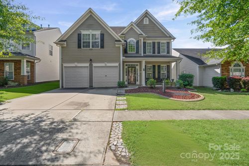 309 Minitree Ln, Charlotte, NC, 28214-0044 | Card Image