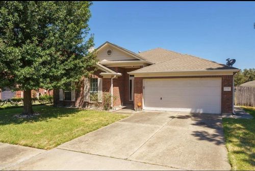 21338 Hadrian Dr, Katy, TX, 77449-7483 | Card Image