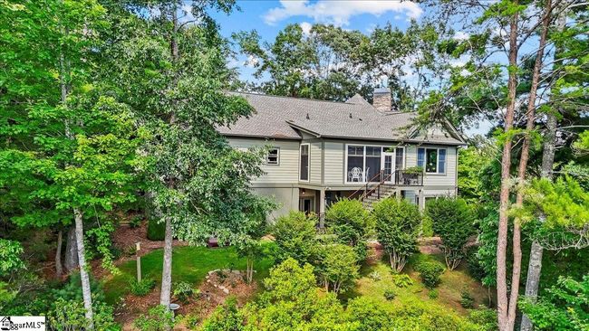 208 Buttercup Way, House other with 4 bedrooms, 4 bathrooms and 2 parking in Sunset SC | Image 41