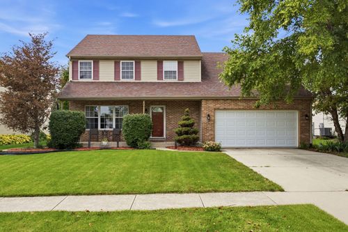 1251 Idabright Drive, Plainfield, IL, 60586 | Card Image